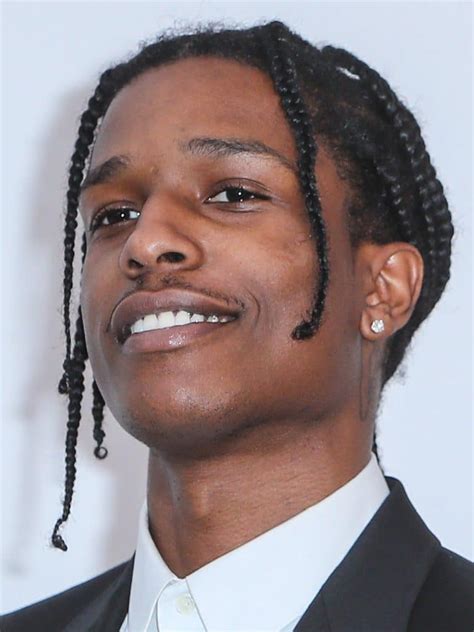 how old is asap rocky